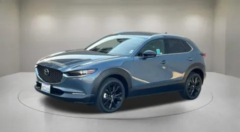Photos of 2023 Mazda CX-30 2.5 Turbo Premium Package for sale in Indio, CA at Fiesta Ford, Inc.