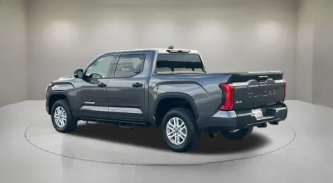 More photos of 2023 Toyota Tundra SR5 at Fiesta Ford, Inc., CA
