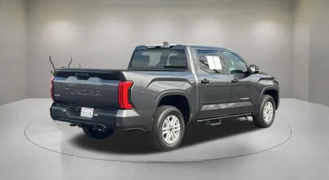 More photos of 2023 Toyota Tundra SR5 at Fiesta Ford, Inc., CA
