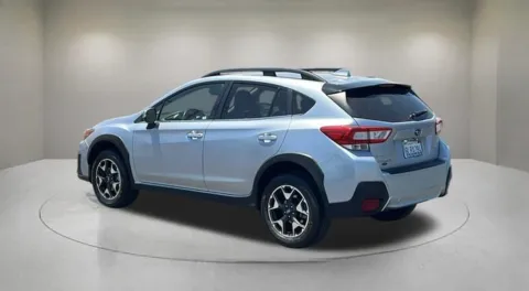 More photos of 2019 Subaru Crosstrek 2.0i Limited at Fiesta Ford, Inc., CA