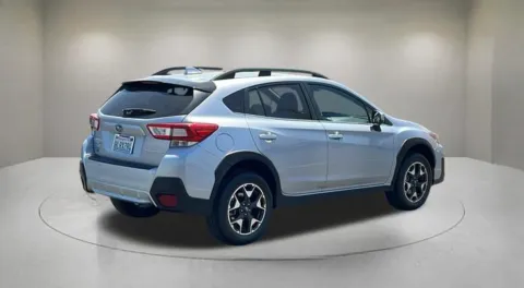 More photos of 2019 Subaru Crosstrek 2.0i Limited at Fiesta Ford, Inc., CA