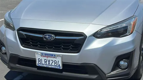 Another view of 2019 Subaru Crosstrek 2.0i Limited for sale in Indio, CA at Fiesta Ford, Inc.