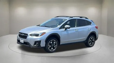 Photos of 2019 Subaru Crosstrek 2.0i Limited for sale in Indio, CA at Fiesta Ford, Inc.