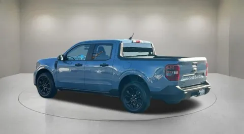 More photos of 2024 Ford Maverick XLT at Fiesta Ford, Inc., CA