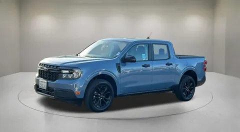 Photos of 2024 Ford Maverick XLT for sale in Indio, CA at Fiesta Ford, Inc.