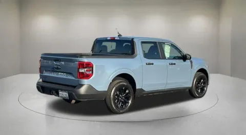 More photos of 2024 Ford Maverick XLT at Fiesta Ford, Inc., CA