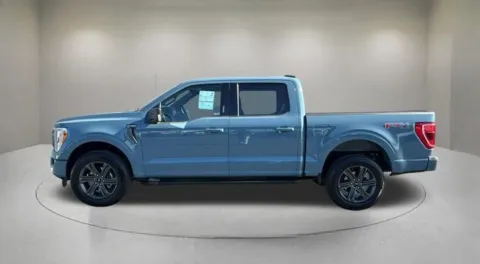 More photos of 2023 Ford F-150 XLT at Fiesta Ford, Inc., CA