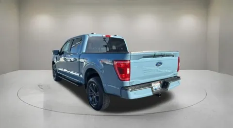 More photos of 2023 Ford F-150 XLT at Fiesta Ford, Inc., CA