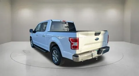 More photos of 2019 Ford F-150 XLT at Fiesta Ford, Inc., CA