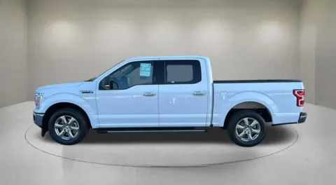 More photos of 2019 Ford F-150 XLT at Fiesta Ford, Inc., CA