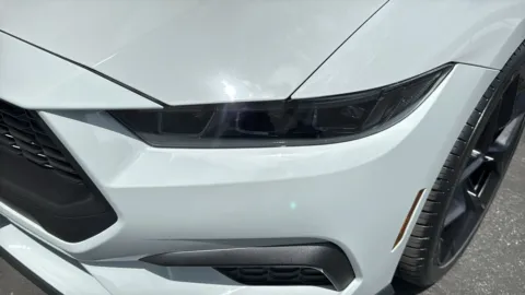 More photos of 2026 Ford Mustang EcoBoost at Fiesta Ford, Inc., CA