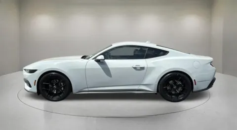 Another view of 2026 Ford Mustang EcoBoost for sale in Indio, CA at Fiesta Ford, Inc.