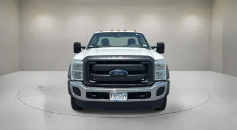 Photos of 2016 Ford F-450SD XL for sale in Indio, CA at Fiesta Ford, Inc.