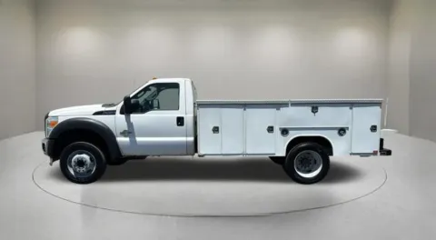 More photos of 2016 Ford F-450SD XL at Fiesta Ford, Inc., CA