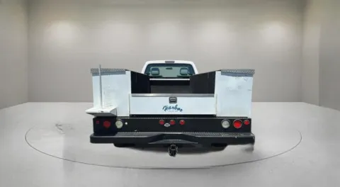 Another view of 2016 Ford F-450SD XL for sale in Indio, CA at Fiesta Ford, Inc.