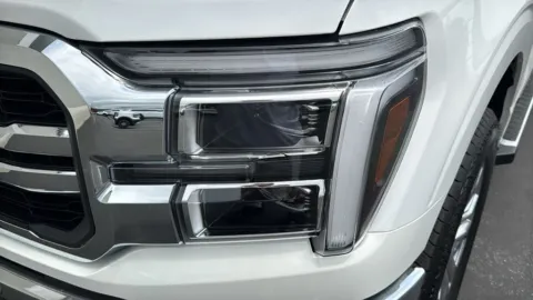 More photos of 2026 Ford F-150 Lariat at Fiesta Ford, Inc., CA