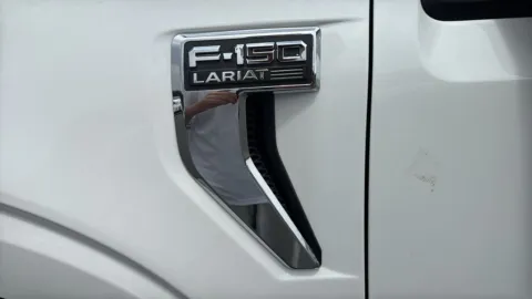More photos of 2026 Ford F-150 Lariat at Fiesta Ford, Inc., CA