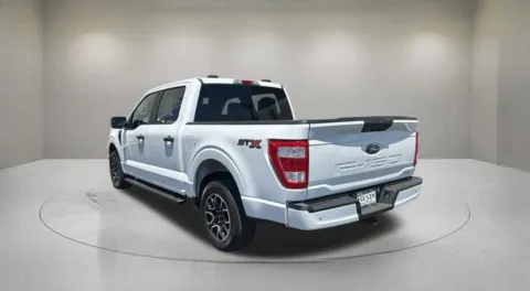 More photos of 2023 Ford F-150 XL at Fiesta Ford, Inc., CA