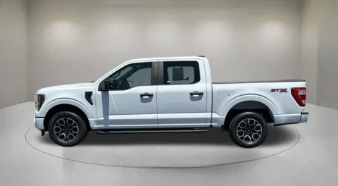 More photos of 2023 Ford F-150 XL at Fiesta Ford, Inc., CA