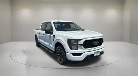 White 2023 Ford F-150 XL for sale in Indio, CA