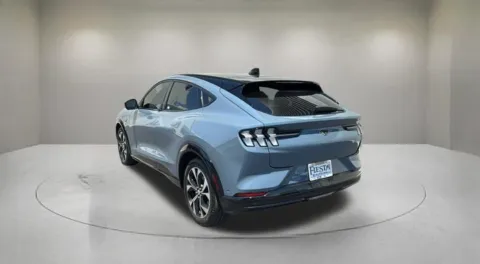 More photos of 2023 Ford Mustang Mach-E Premium at Fiesta Ford, Inc., CA