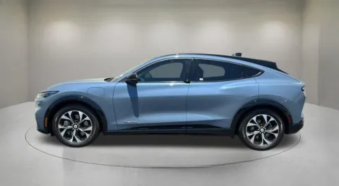 More photos of 2023 Ford Mustang Mach-E Premium at Fiesta Ford, Inc., CA