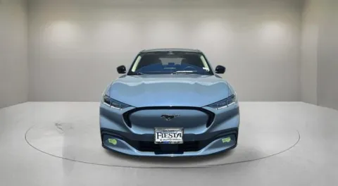 Photos of 2023 Ford Mustang Mach-E Premium for sale in Indio, CA at Fiesta Ford, Inc.