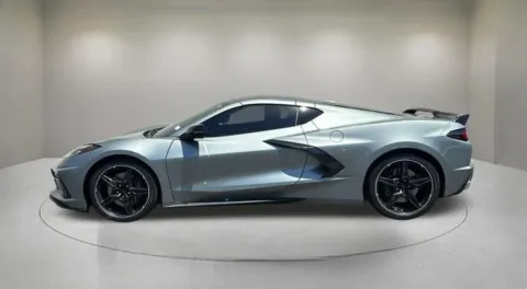 More photos of 2022 Chevrolet Corvette Stingray at Fiesta Ford, Inc., CA