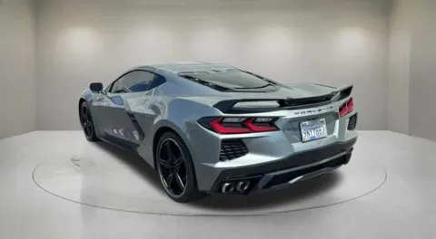 More photos of 2022 Chevrolet Corvette Stingray at Fiesta Ford, Inc., CA