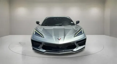 Photos of 2022 Chevrolet Corvette Stingray for sale in Indio, CA at Fiesta Ford, Inc.