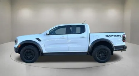 More photos of 2024 Ford Ranger Raptor at Fiesta Ford, Inc., CA