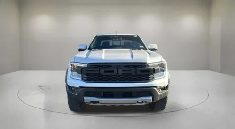 Photos of 2024 Ford Ranger Raptor for sale in Indio, CA at Fiesta Ford, Inc.
