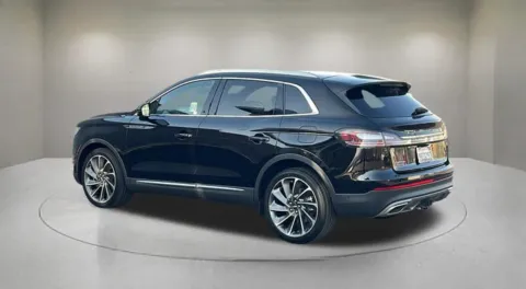 More photos of 2022 Lincoln Nautilus Reserve at Fiesta Ford, Inc., CA