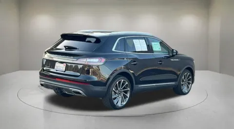 More photos of 2022 Lincoln Nautilus Reserve at Fiesta Ford, Inc., CA