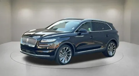 Photos of 2022 Lincoln Nautilus Reserve for sale in Indio, CA at Fiesta Ford, Inc.