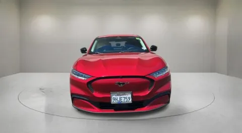 Photos of 2023 Ford Mustang Mach-E Select for sale in Indio, CA at Fiesta Ford, Inc.