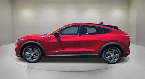 More photos of 2023 Ford Mustang Mach-E Select at Fiesta Ford, Inc., CA