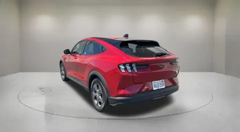 More photos of 2023 Ford Mustang Mach-E Select at Fiesta Ford, Inc., CA