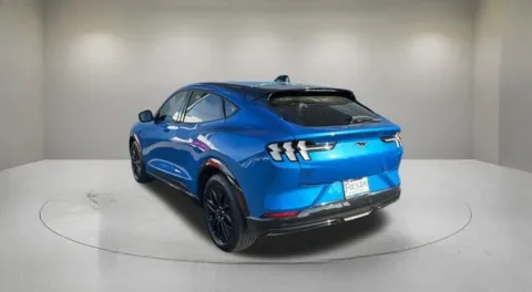 More photos of 2025 Ford Mustang Mach-E Premium at Fiesta Ford, Inc., CA