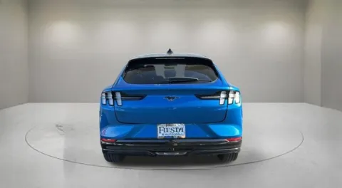 Another view of 2025 Ford Mustang Mach-E Premium for sale in Indio, CA at Fiesta Ford, Inc.