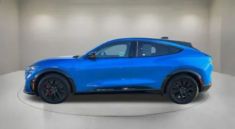 More photos of 2025 Ford Mustang Mach-E Premium at Fiesta Ford, Inc., CA