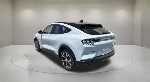 More photos of 2023 Ford Mustang Mach-E Premium at Fiesta Ford, Inc., CA