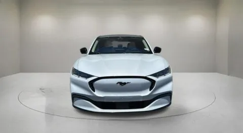 Photos of 2023 Ford Mustang Mach-E Premium for sale in Indio, CA at Fiesta Ford, Inc.