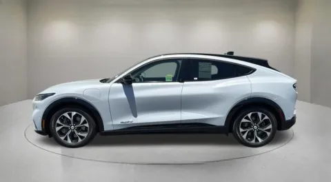 More photos of 2023 Ford Mustang Mach-E Premium at Fiesta Ford, Inc., CA