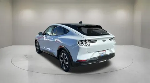 More photos of 2023 Ford Mustang Mach-E Premium at Fiesta Ford, Inc., CA