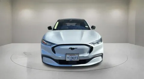 Photos of 2023 Ford Mustang Mach-E Premium for sale in Indio, CA at Fiesta Ford, Inc.