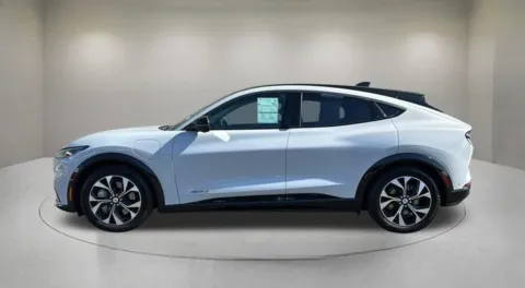 More photos of 2023 Ford Mustang Mach-E Premium at Fiesta Ford, Inc., CA