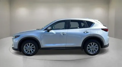 More photos of 2023 Mazda CX-5 2.5 S Preferred Package at Fiesta Ford, Inc., CA