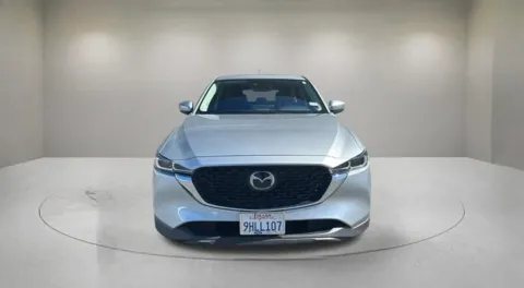 Photos of 2023 Mazda CX-5 2.5 S Preferred Package for sale in Indio, CA at Fiesta Ford, Inc.