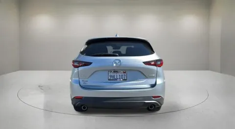 Another view of 2023 Mazda CX-5 2.5 S Preferred Package for sale in Indio, CA at Fiesta Ford, Inc.